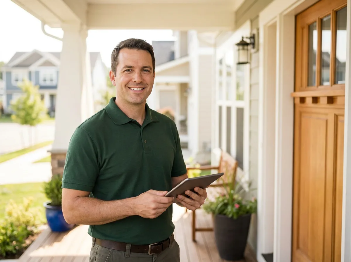 Pest control FAQs for Harvard, NE